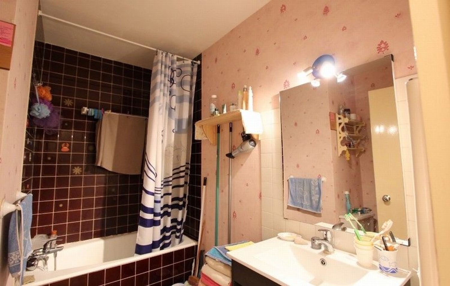 Appartement à vendre, 24m², Nevers