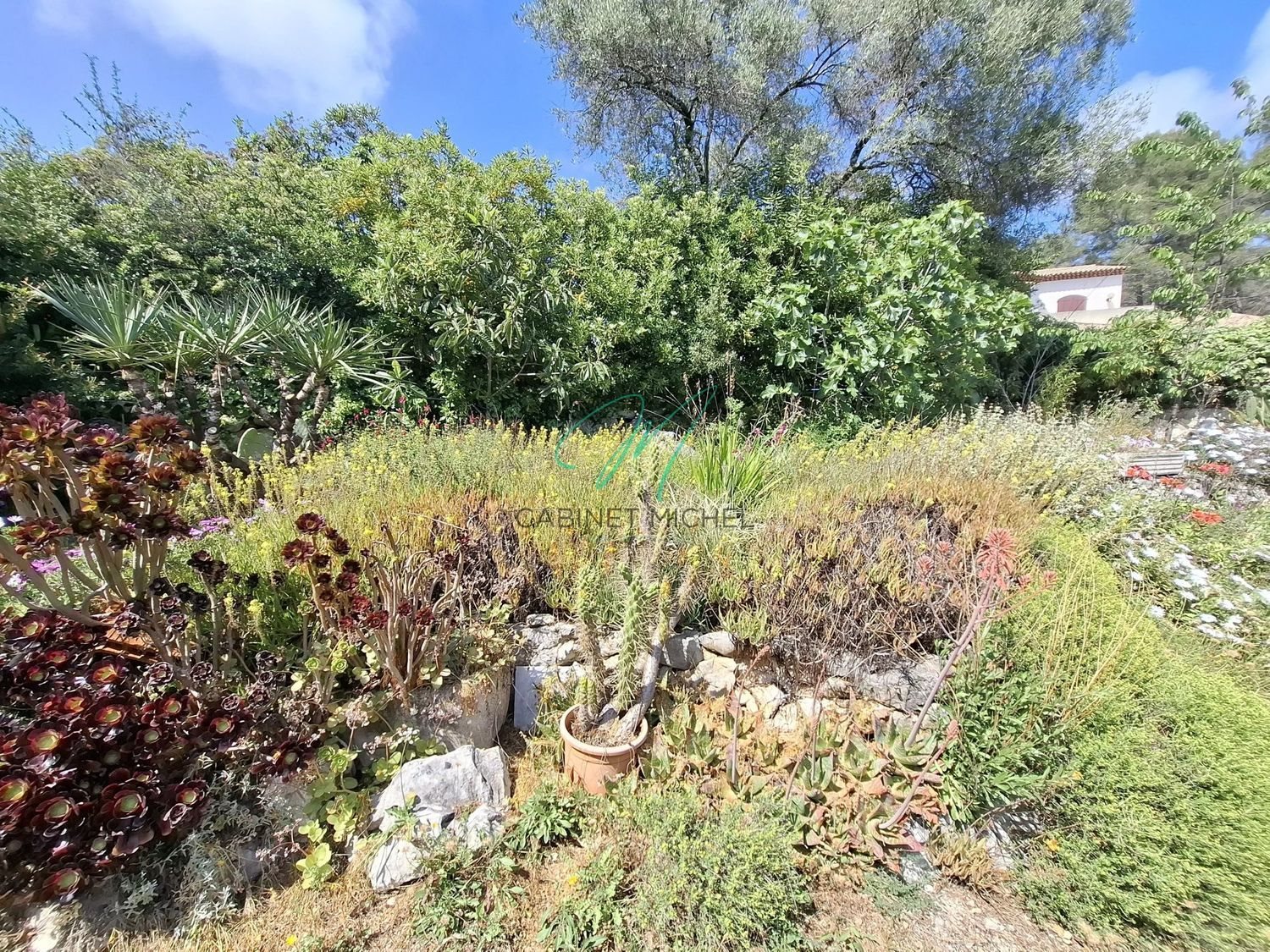 Maison à vendre, 100m², Roquefort-les-Pins
