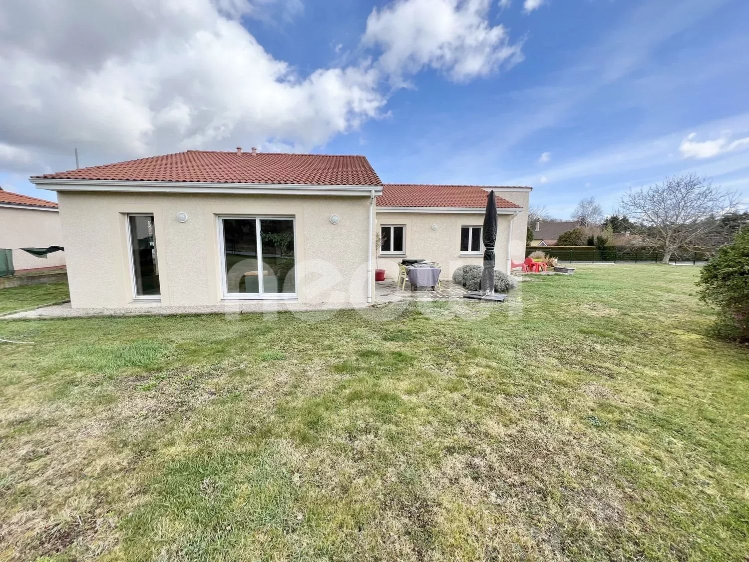 Maison à vendre, 119m², Malauzat