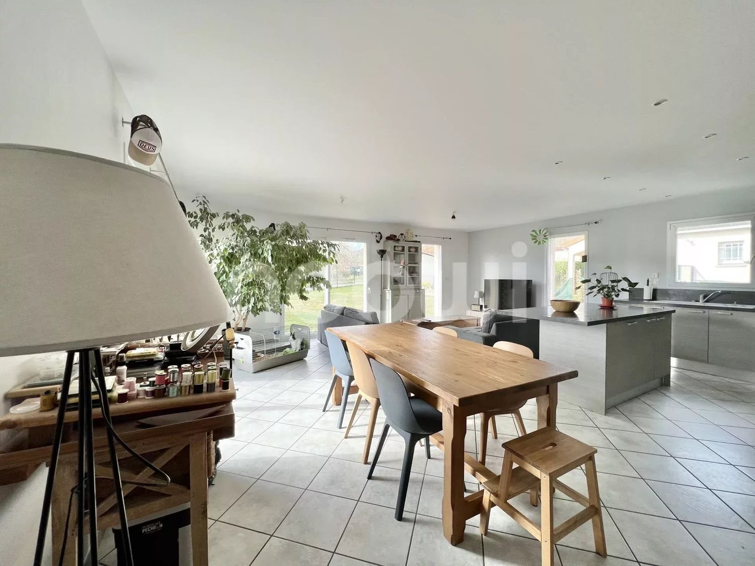 Maison à vendre, 119m², Malauzat