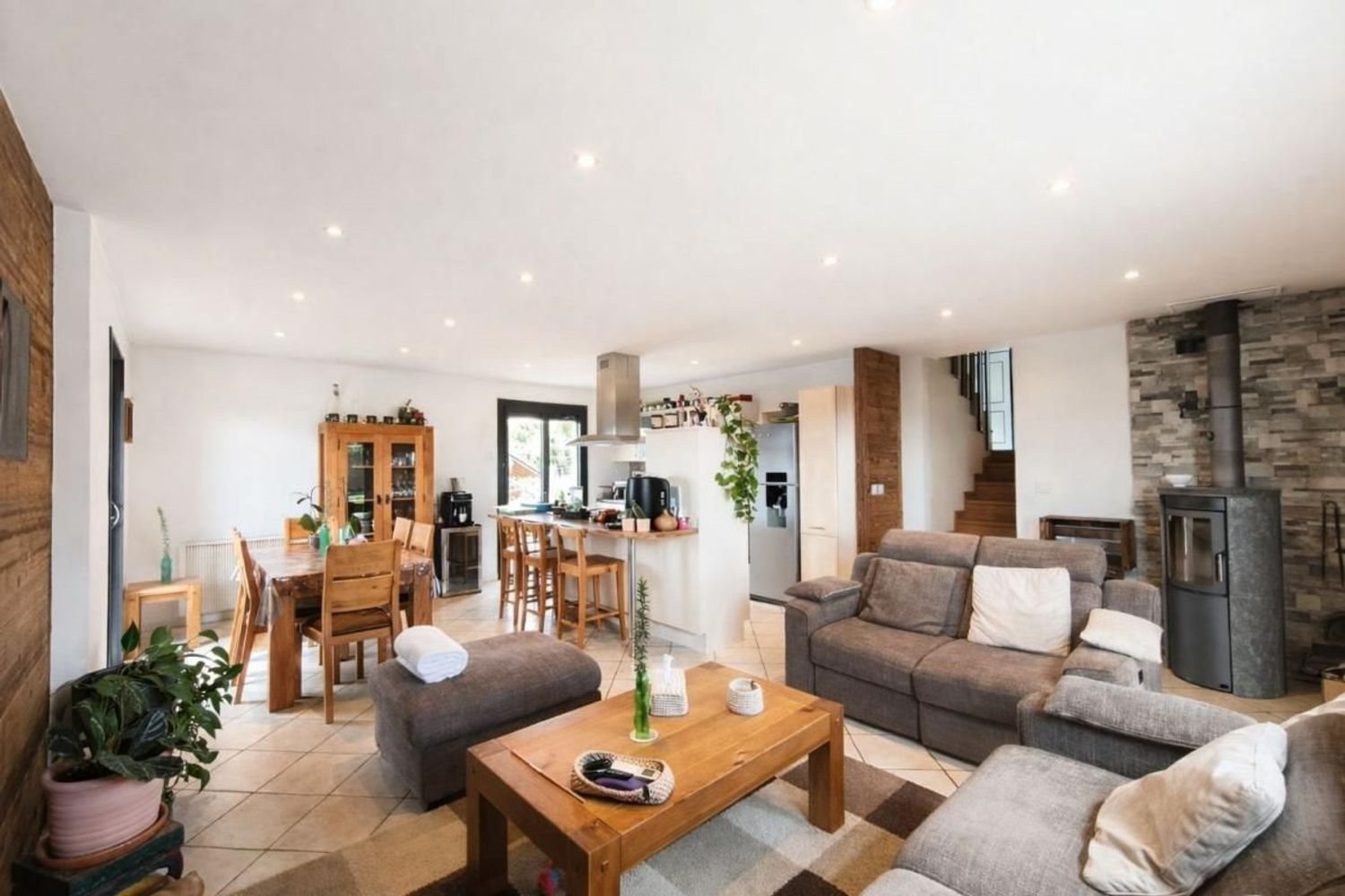 Maison à vendre, 158m², Annecy