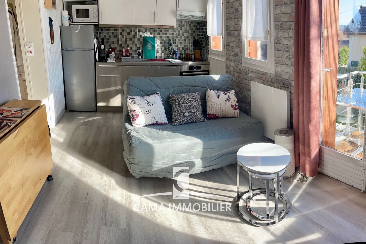 Maison à vendre, 52m², Buc