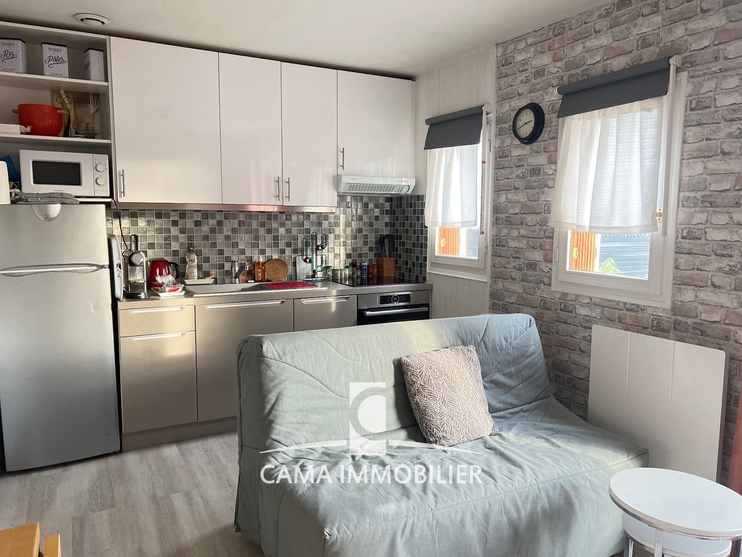 Maison à vendre, 52m², Buc