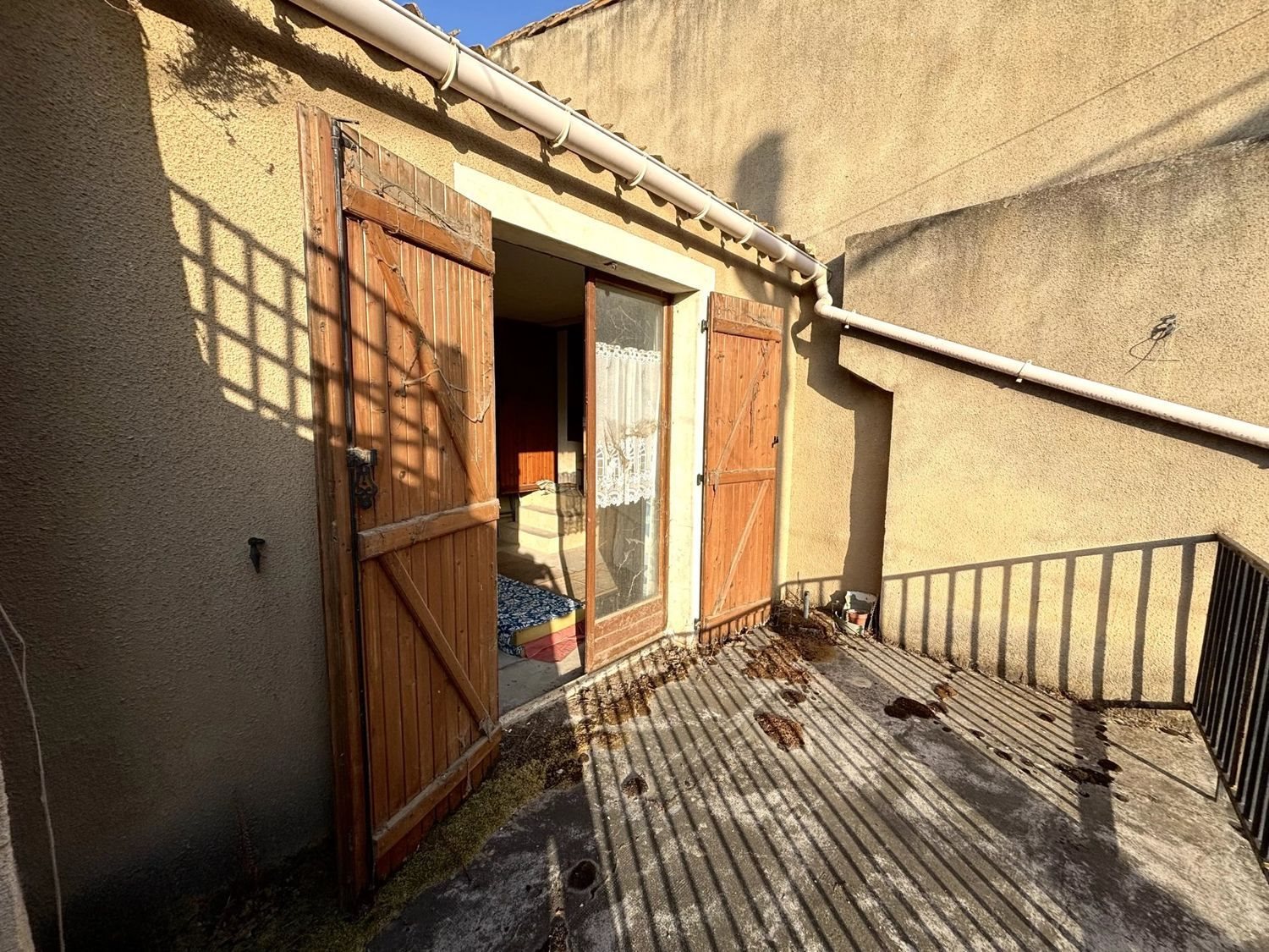 Maison à vendre, 76m², Peyriac-Minervois