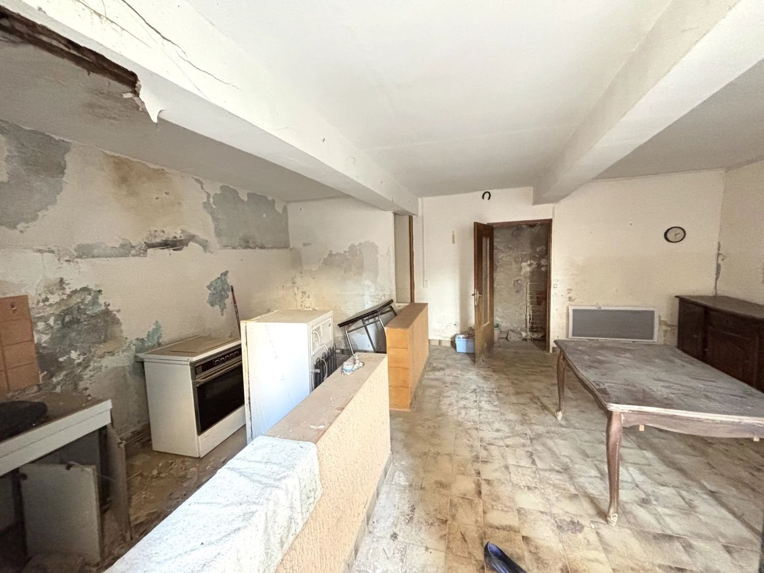 Maison à vendre, 76m², Peyriac-Minervois