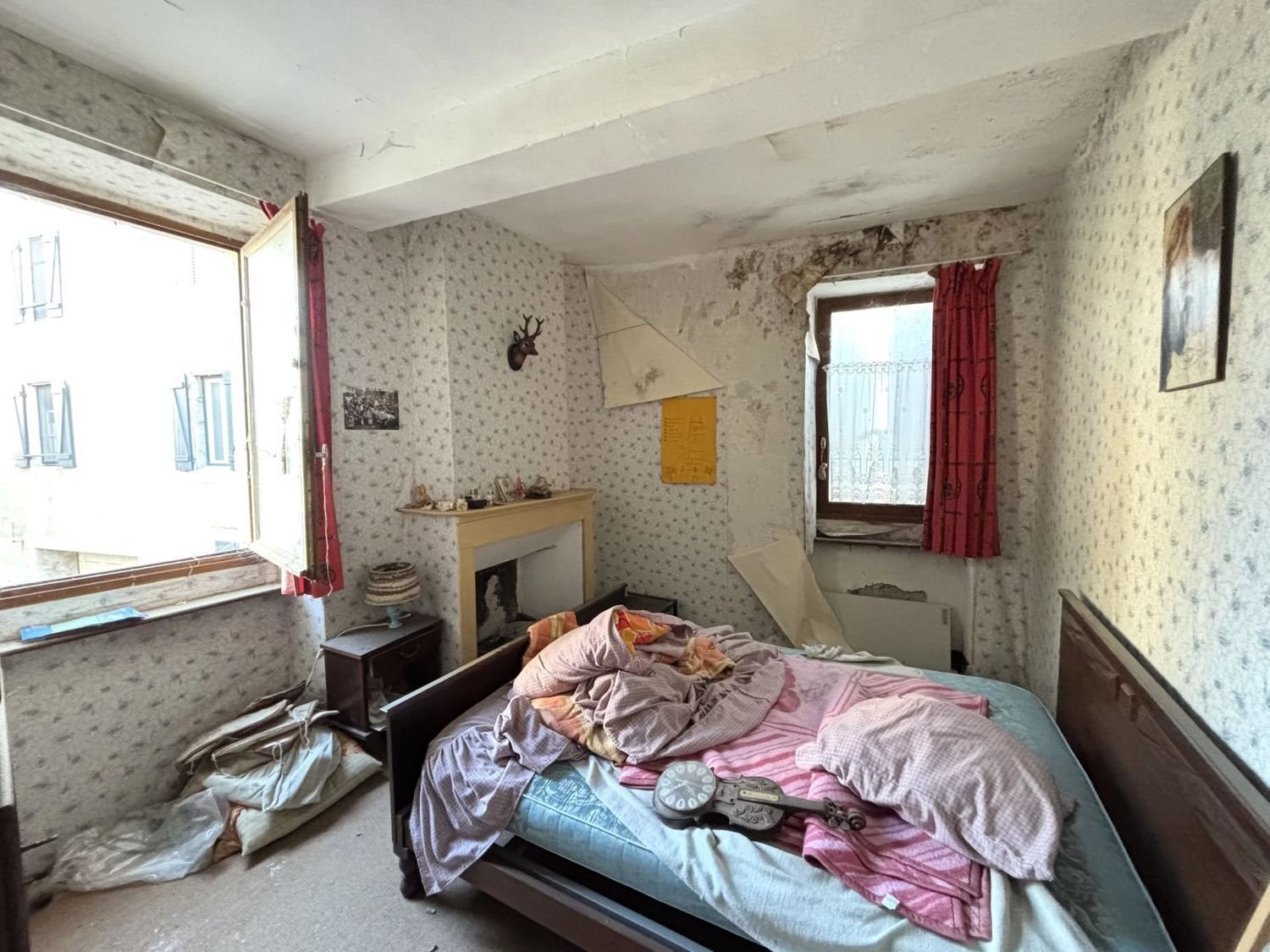 Maison à vendre, 76m², Peyriac-Minervois