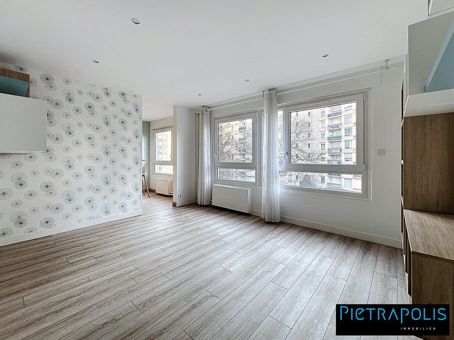 Appartement à vendre, 88m², Pierre-Bénite