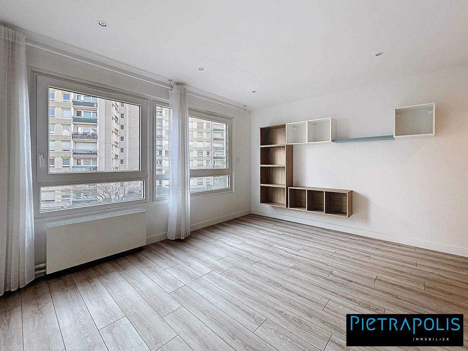 Appartement à vendre, 88m², Pierre-Bénite