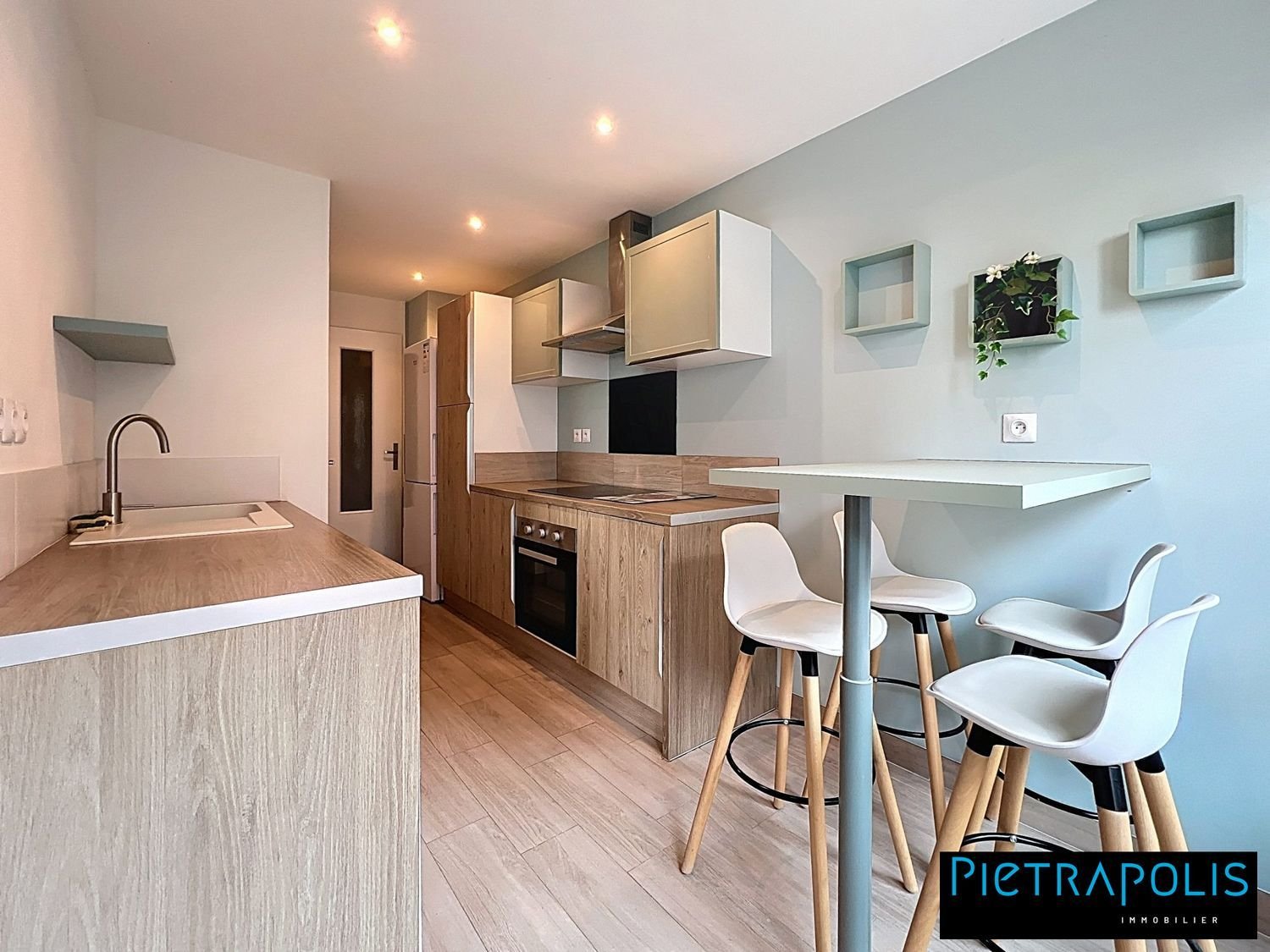 Appartement à vendre, 88m², Pierre-Bénite