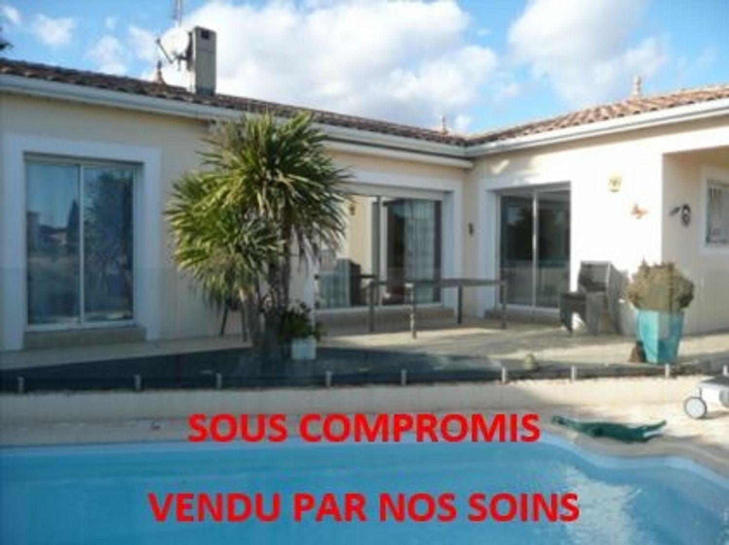 Maison à vendre, 147m², Pérols