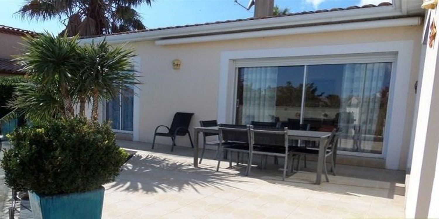 Maison à vendre, 147m², Pérols