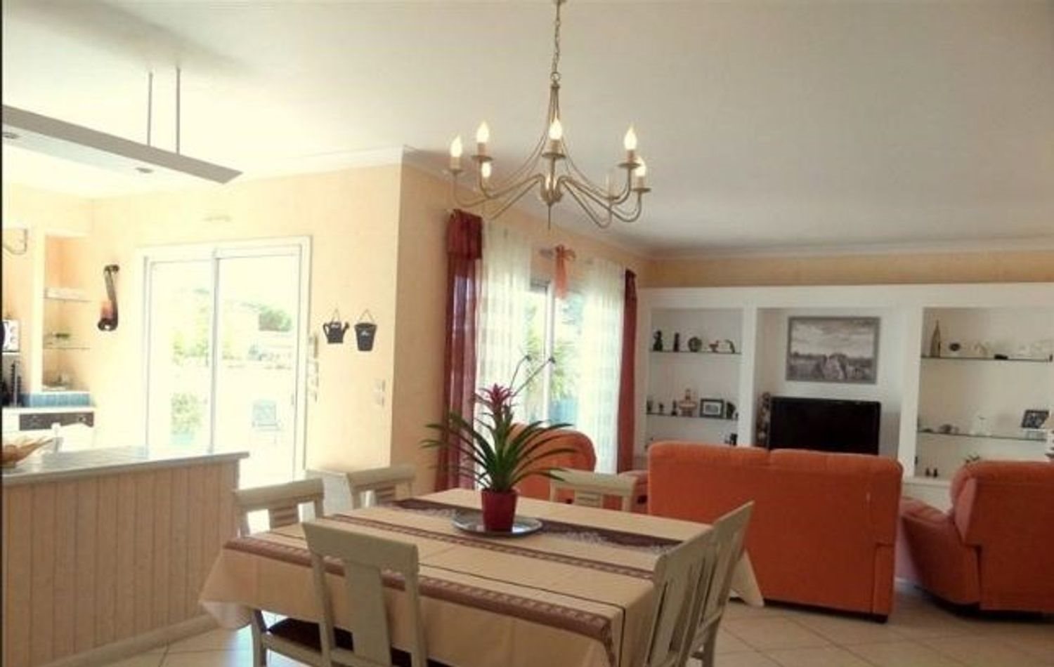Maison à vendre, 147m², Pérols