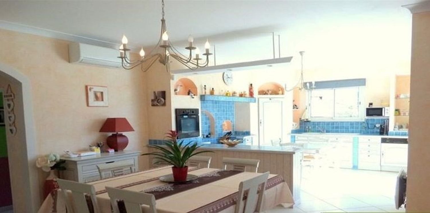 Maison à vendre, 147m², Pérols