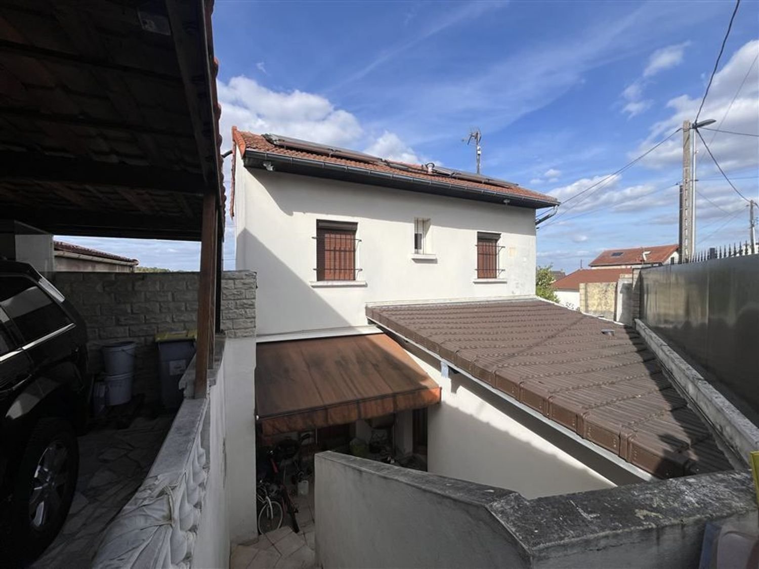 Maison à vendre, 133m², Noisy-le-Sec