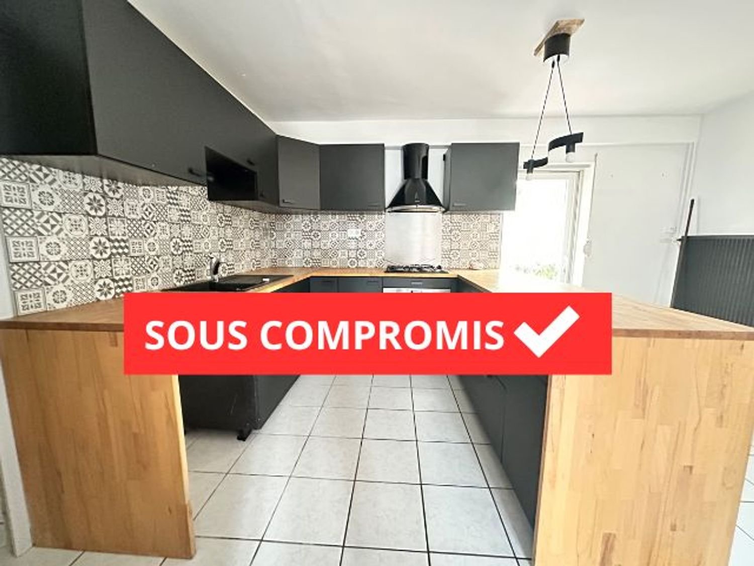 Maison à vendre, 91m², Foussemagne