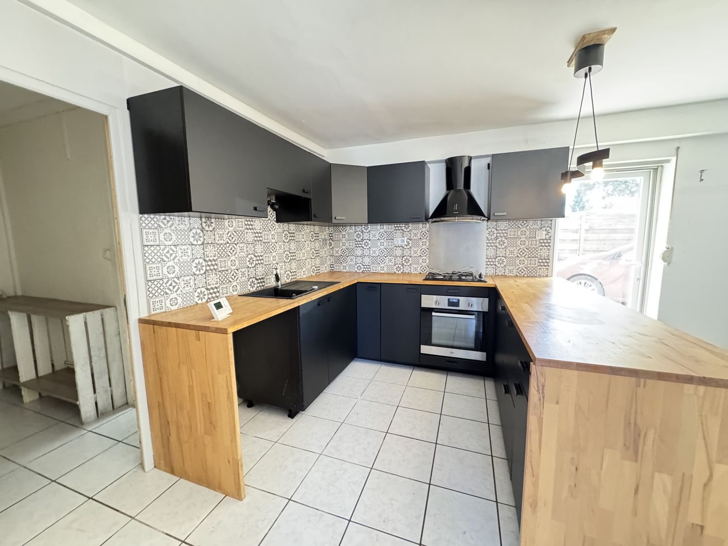 Maison à vendre, 91m², Foussemagne