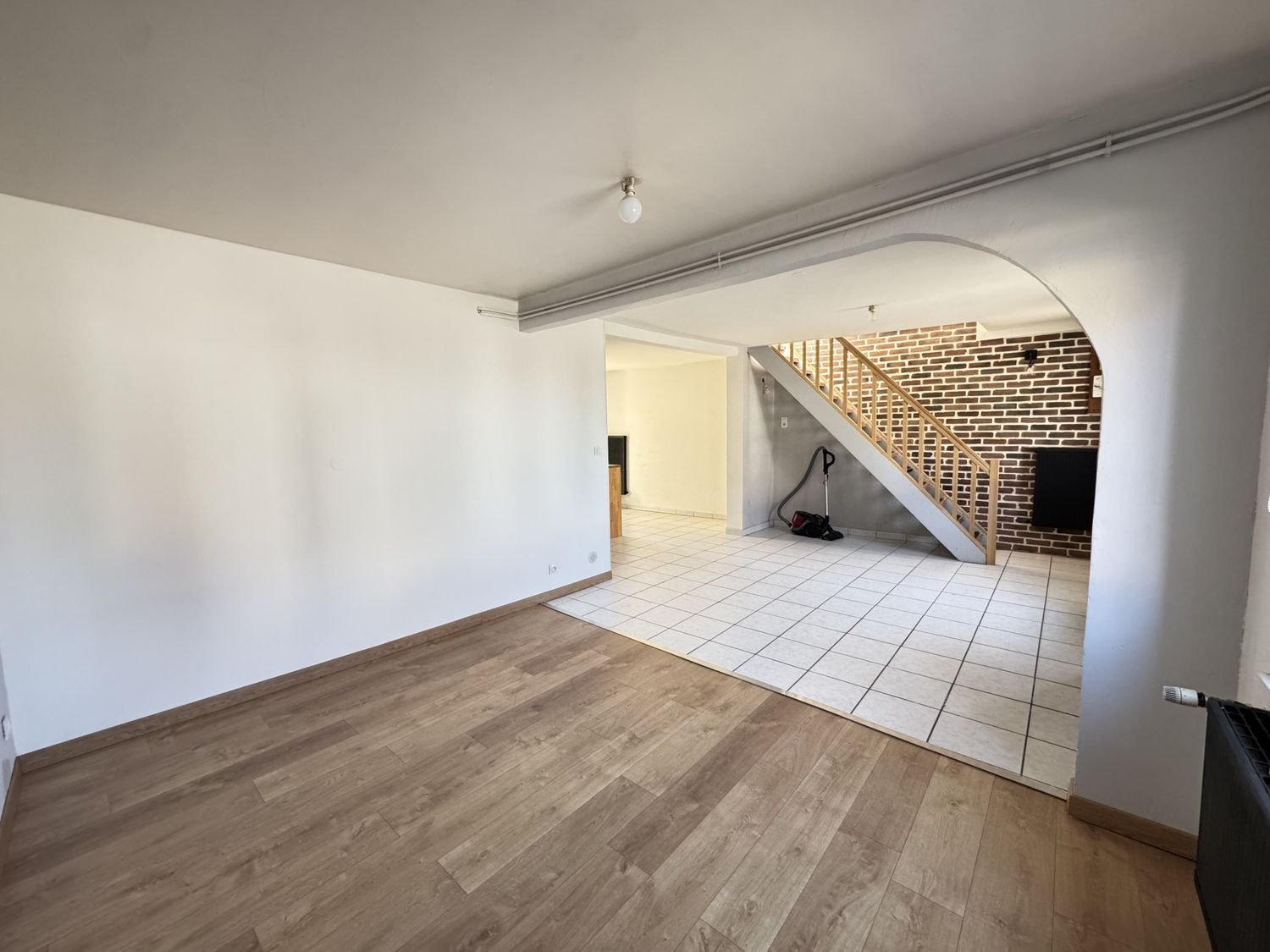Maison à vendre, 91m², Foussemagne