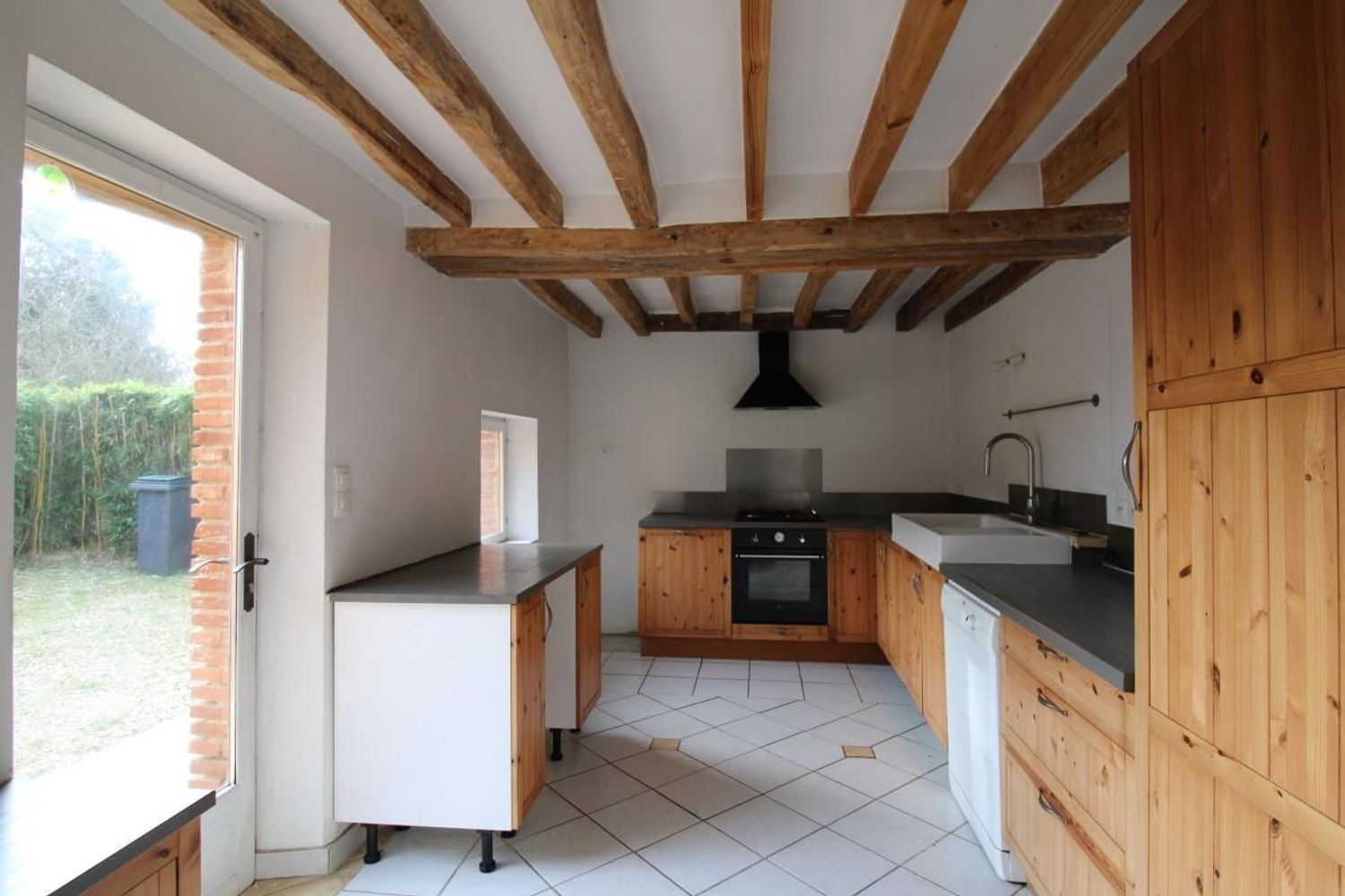 Maison à vendre, 80m², Ladon