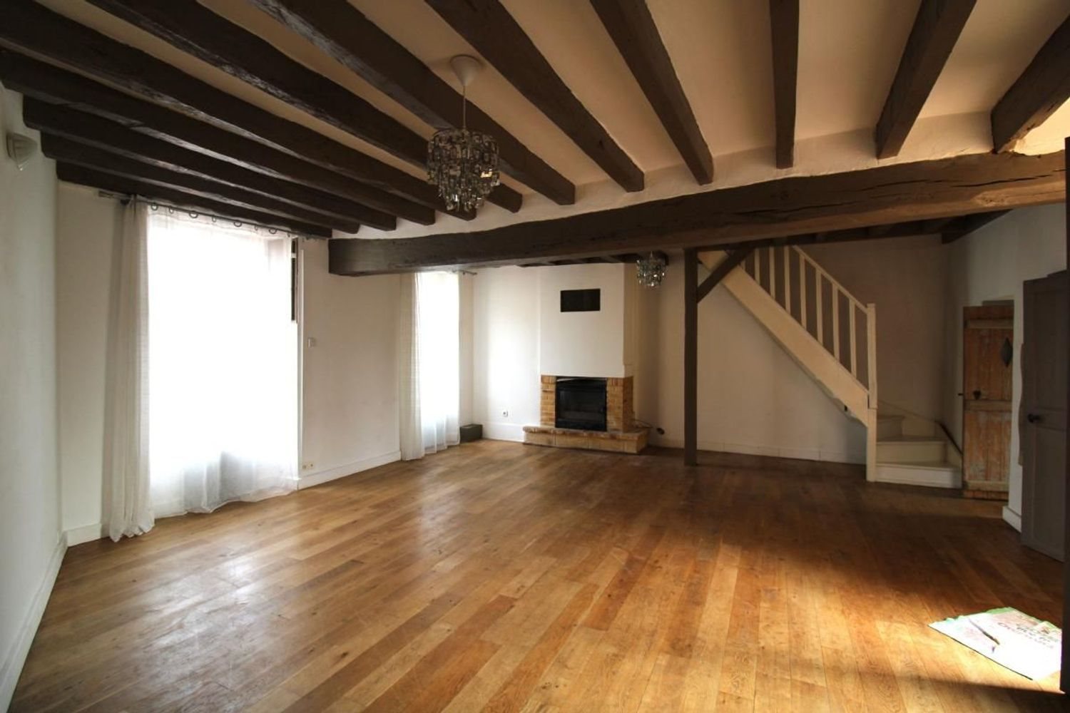 Maison à vendre, 80m², Ladon