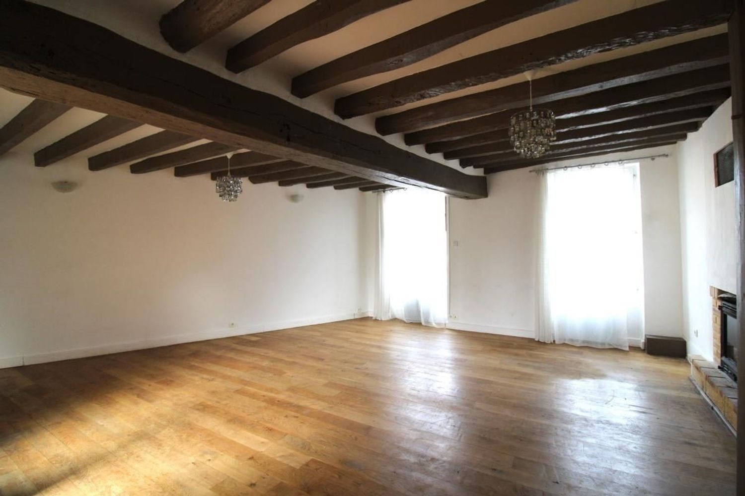 Maison à vendre, 80m², Ladon