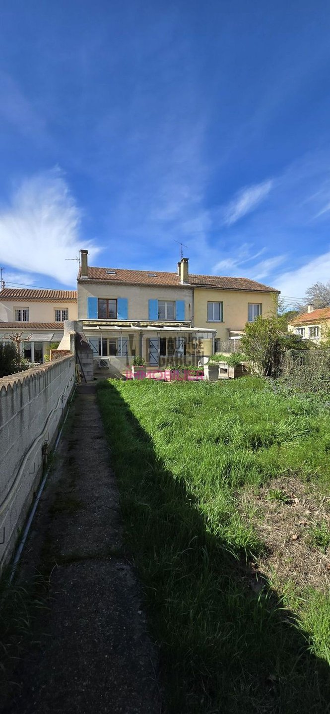 Maison à vendre, 162m², Avignon