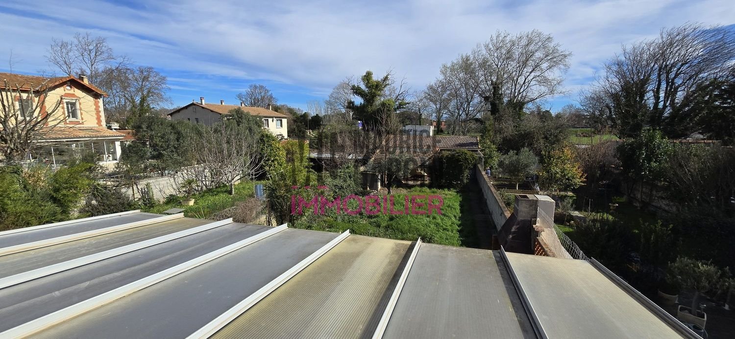 Maison à vendre, 162m², Avignon