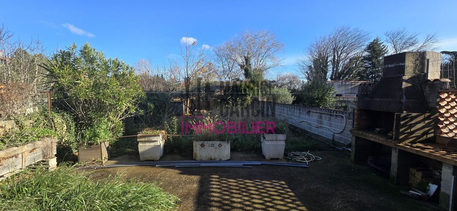 Maison à vendre, 162m², Avignon
