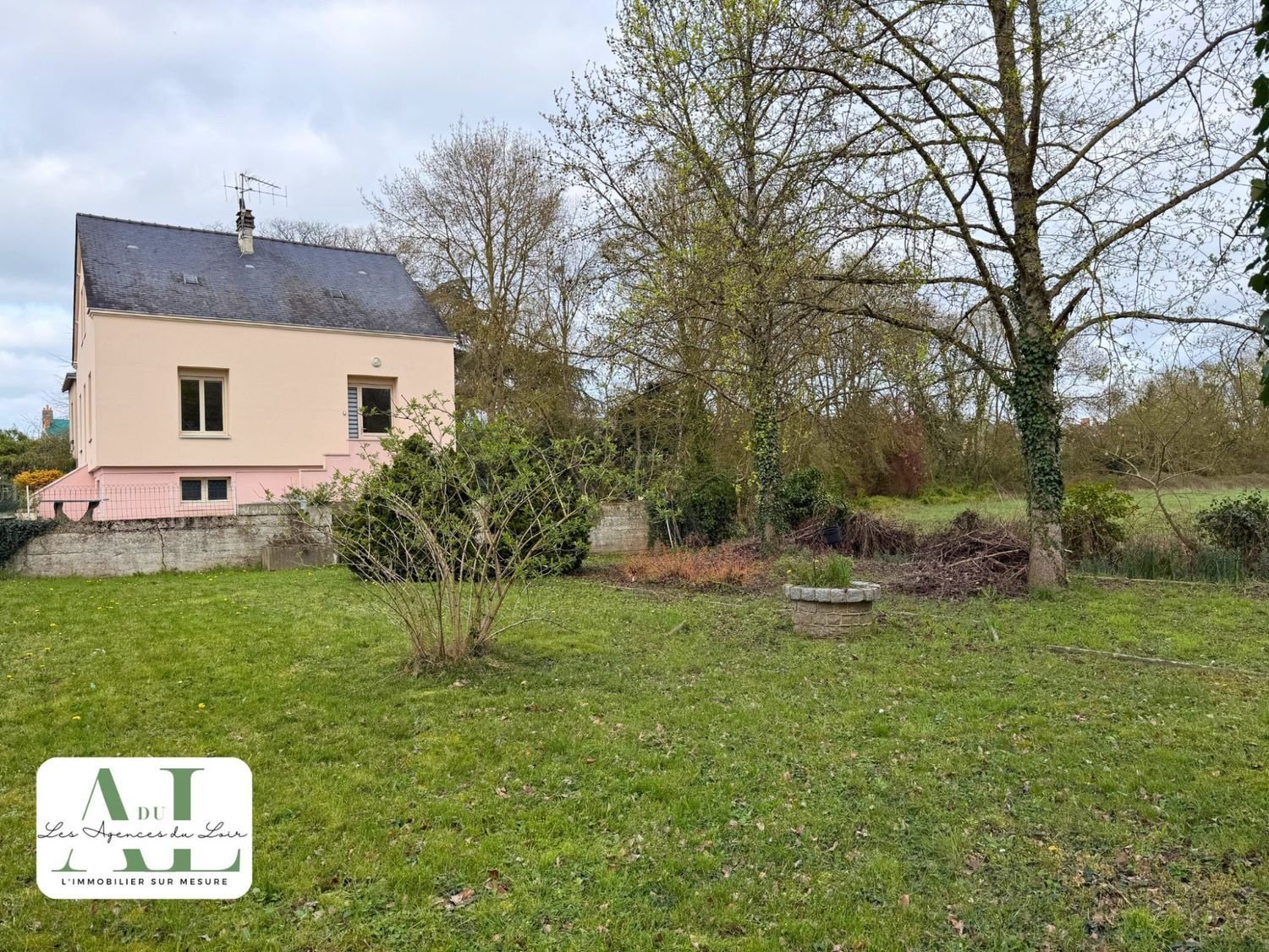 Maison à vendre, 103m², La Flèche
