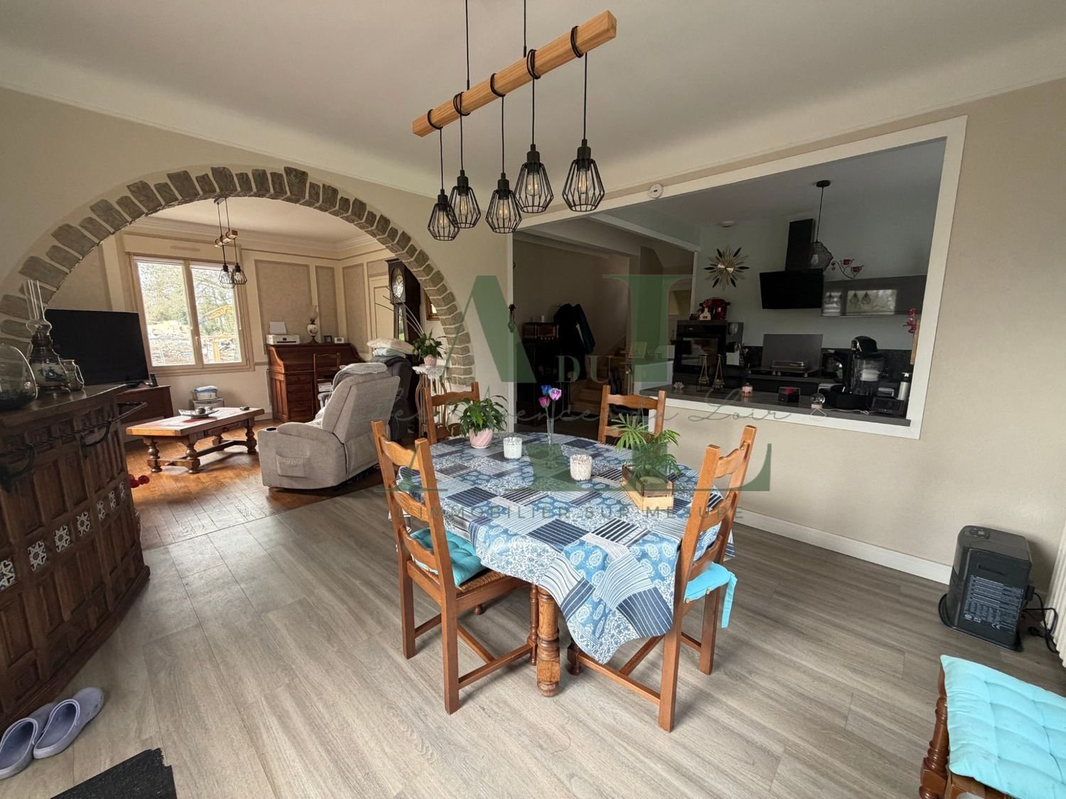 Maison à vendre, 103m², La Flèche