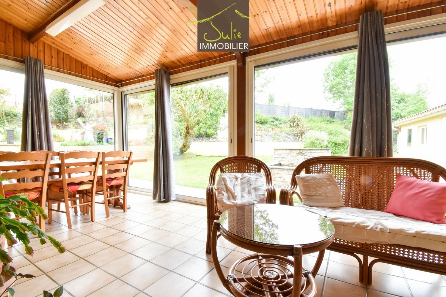 Maison à vendre, 140m², Cerizay