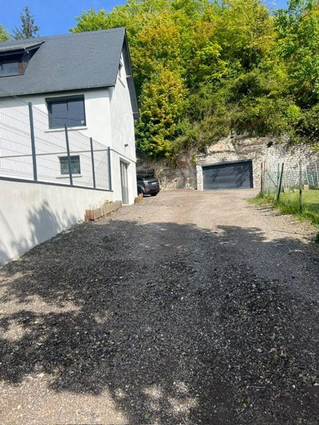 Maison à vendre, 208m², Tourville-la-Rivière
