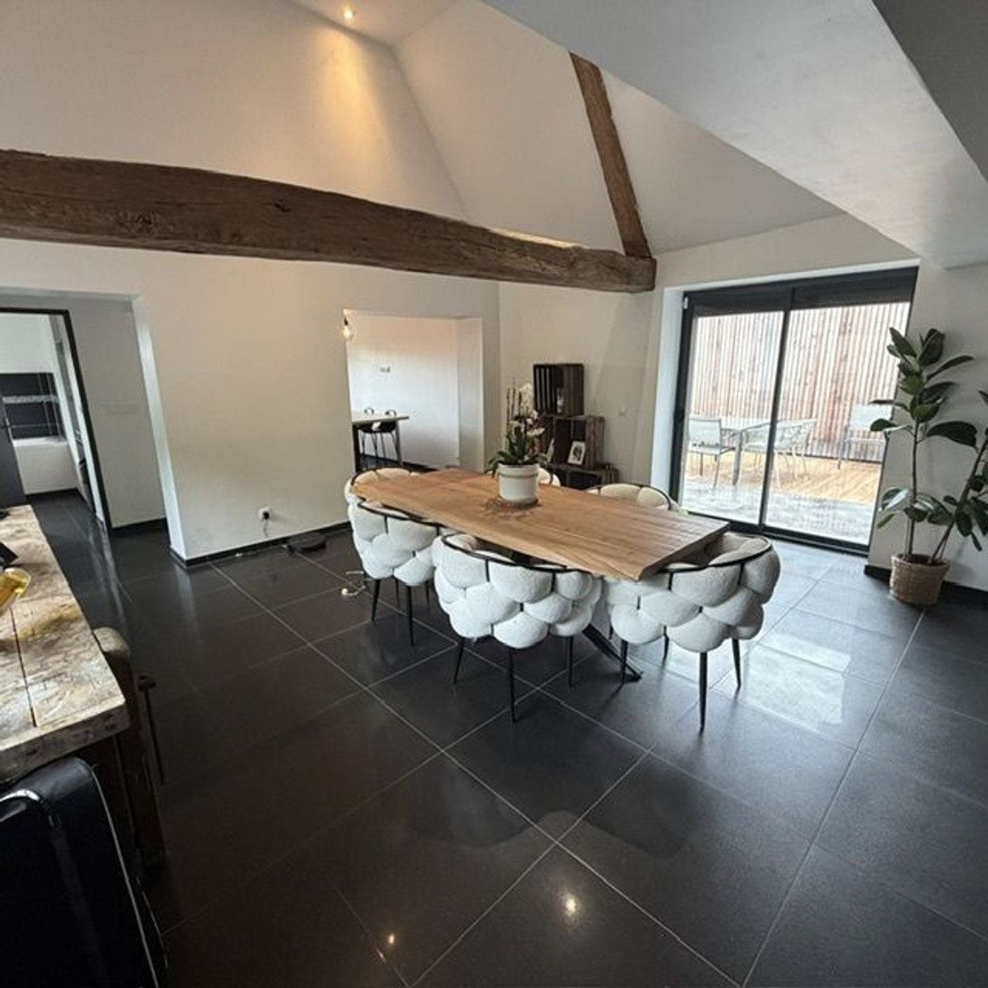 Maison à vendre, 208m², Tourville-la-Rivière