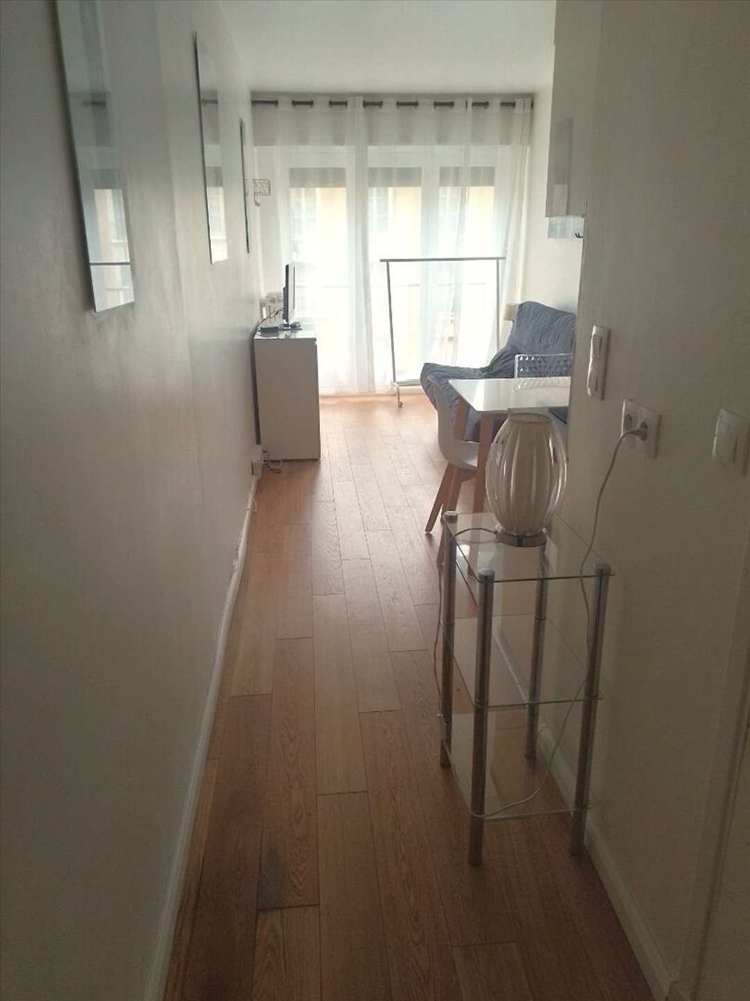 Appartement à vendre, 20m², Saint-Germain-en-Laye