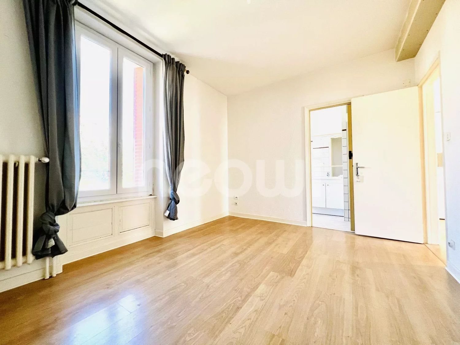 Appartement à vendre, 51m², Châtel-Guyon