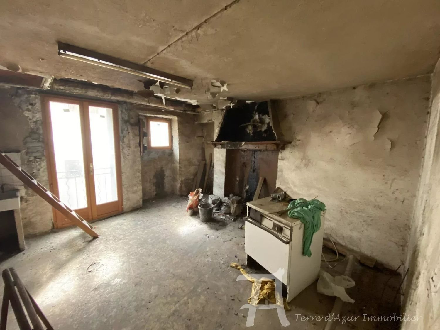 Appartement à vendre, 76m², Moulinet