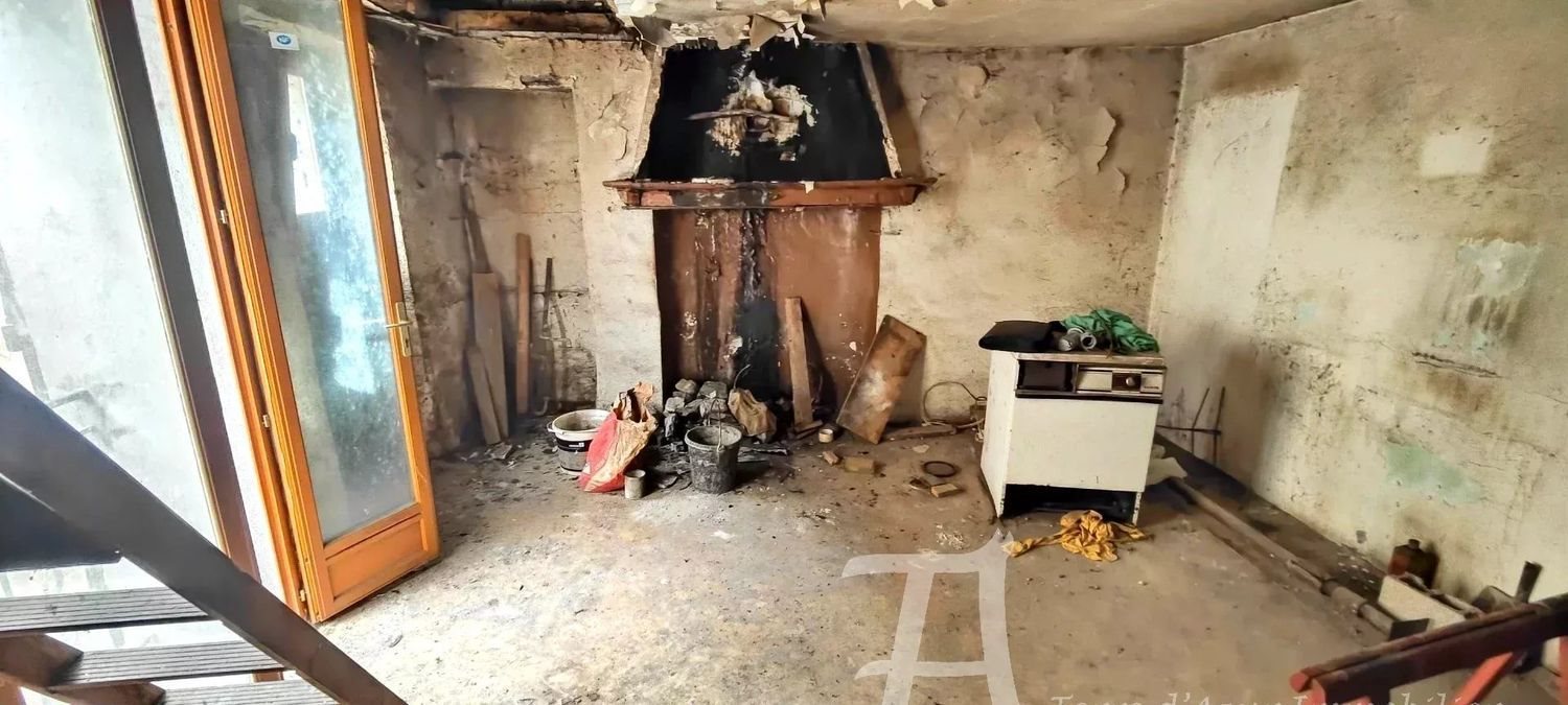 Appartement à vendre, 76m², Moulinet