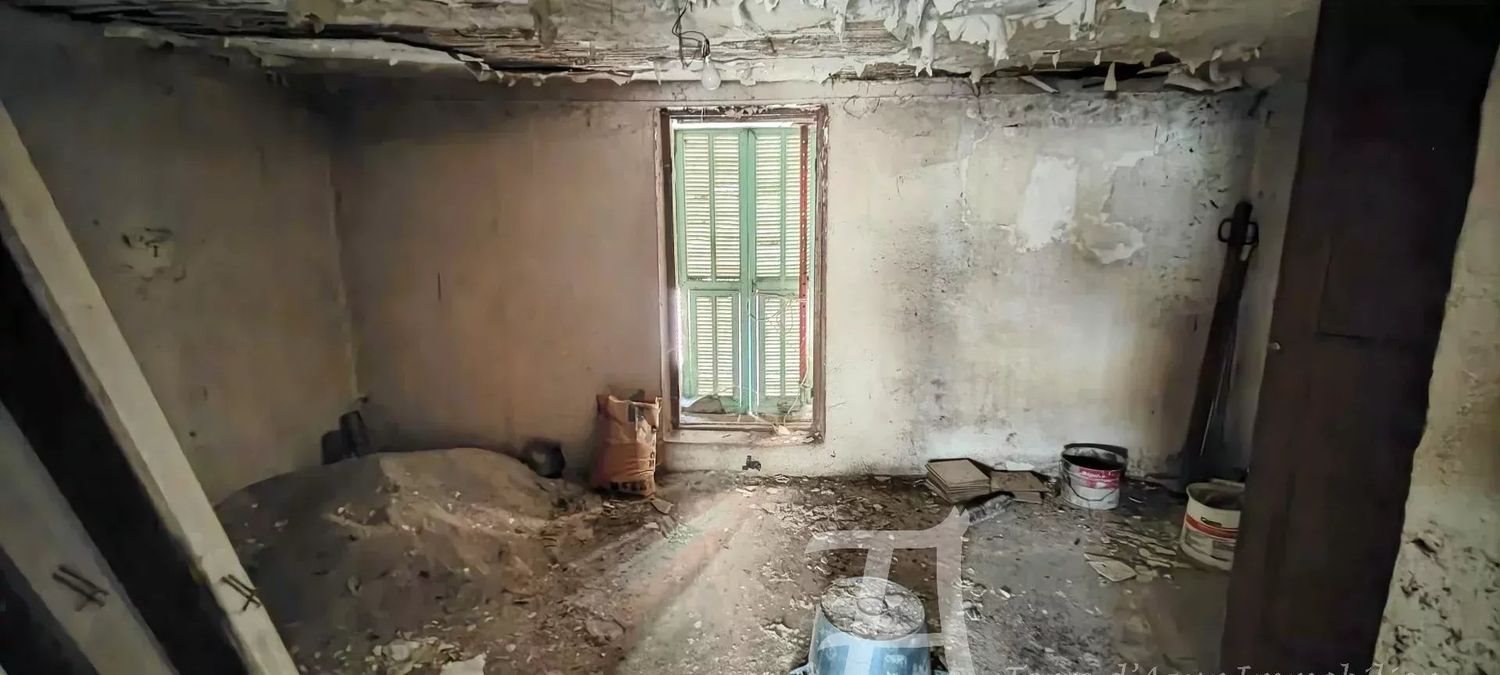Appartement à vendre, 76m², Moulinet