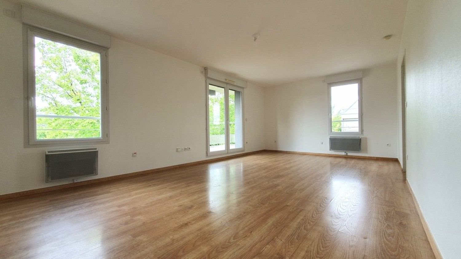 Appartement à louer, 82m², Orvault