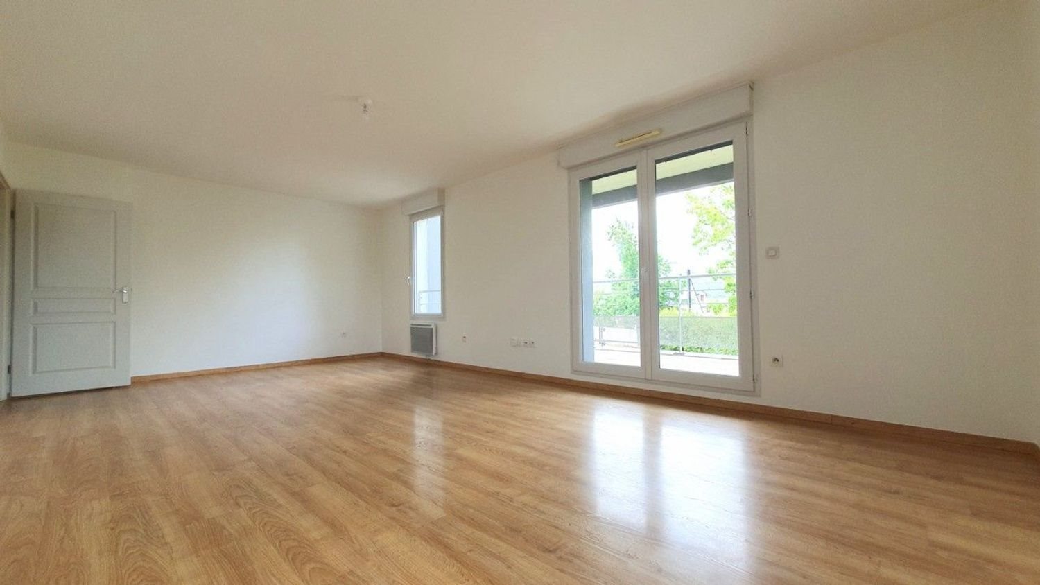 Appartement à louer, 82m², Orvault