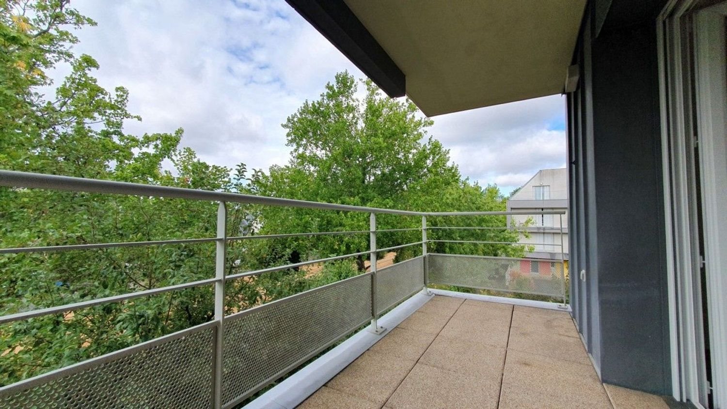 Appartement à louer, 82m², Orvault