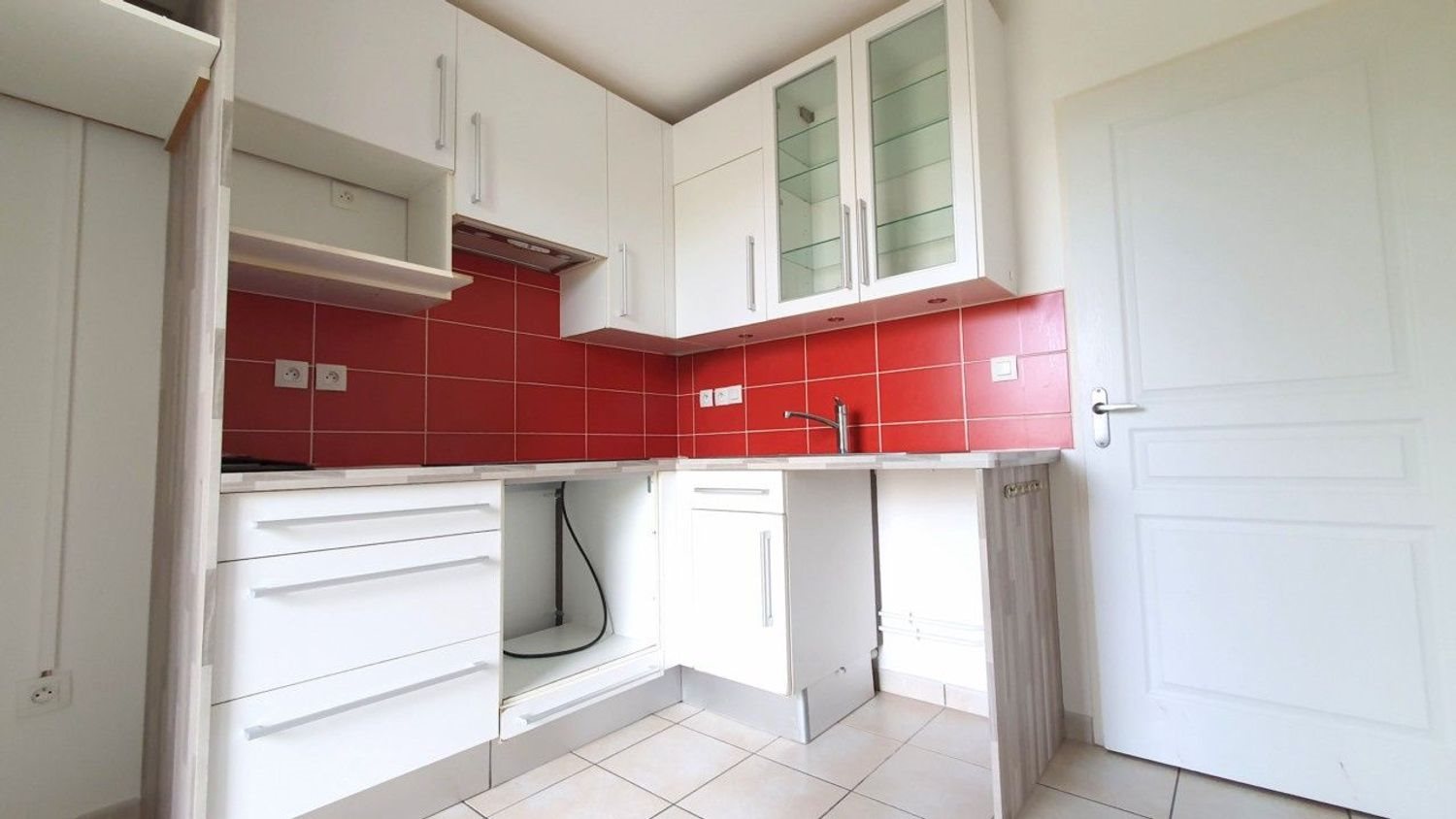 Appartement à louer, 82m², Orvault