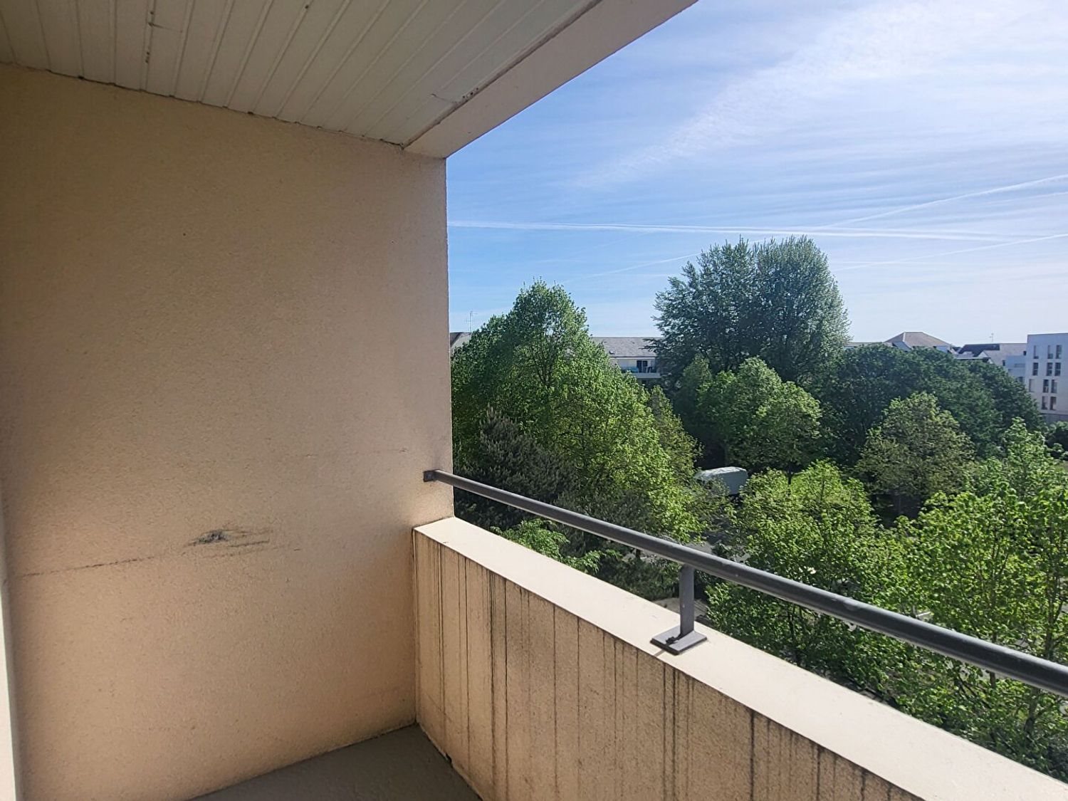 Appartement à louer, 55m², Nantes