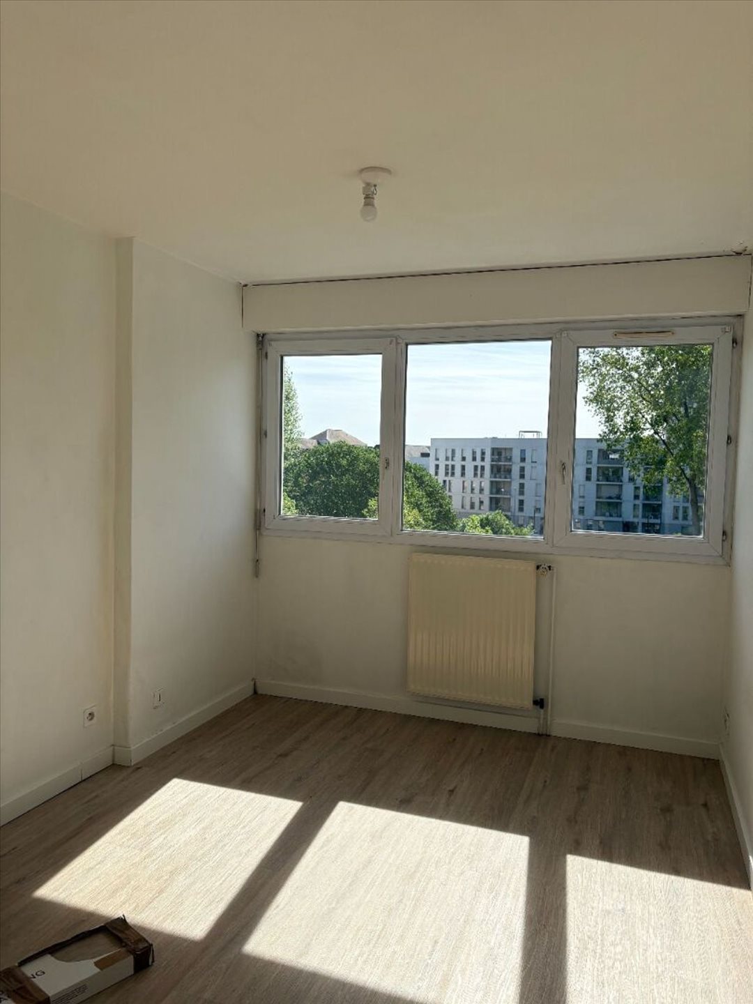 Appartement à louer, 55m², Nantes