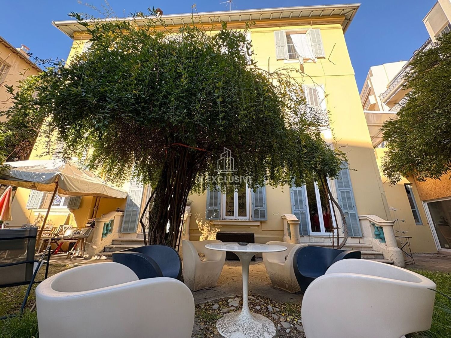 Appartement à vendre, 74m², Nice