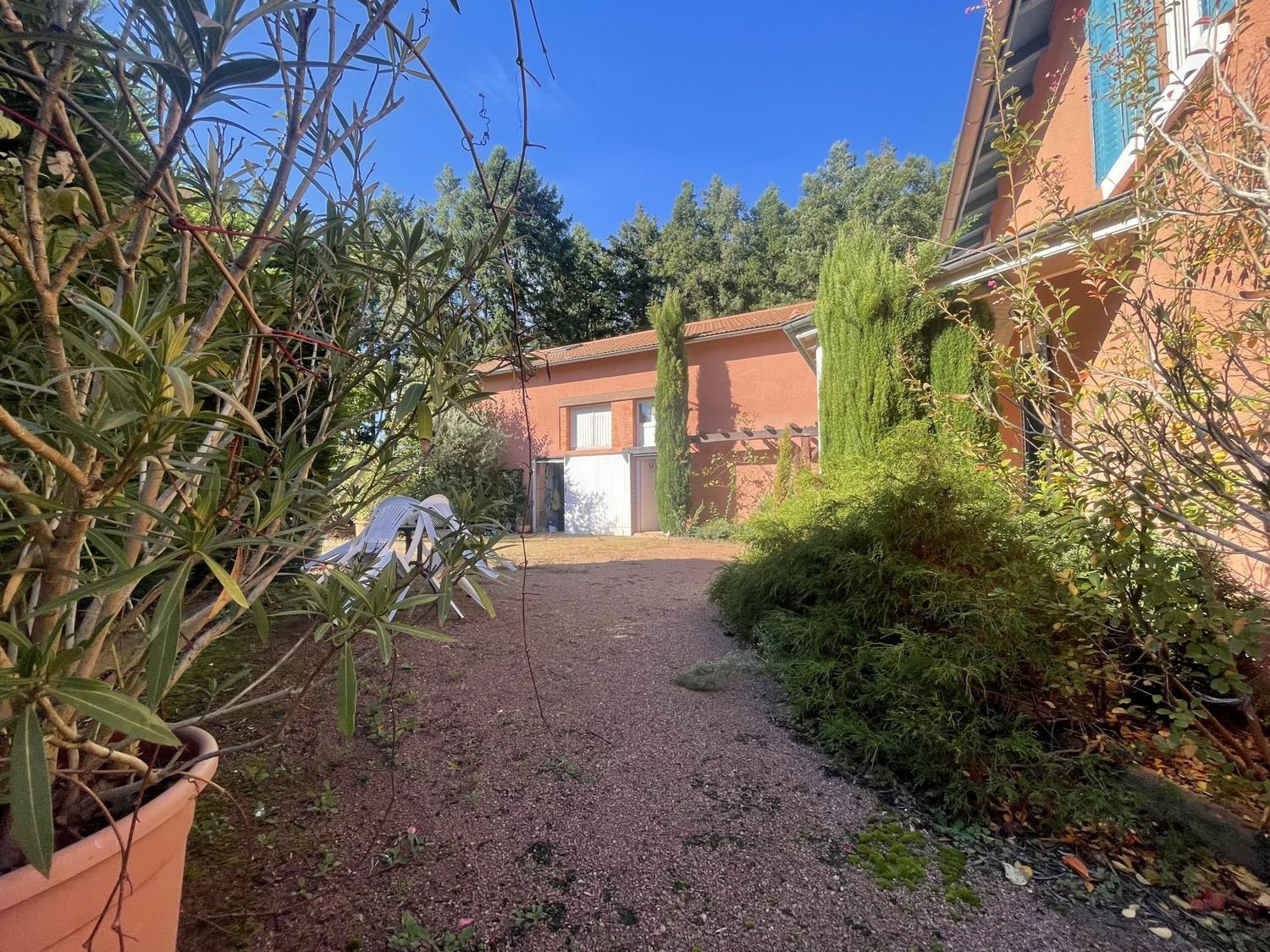 Maison à vendre, 146m², Saint-Vincent-de-Boisset