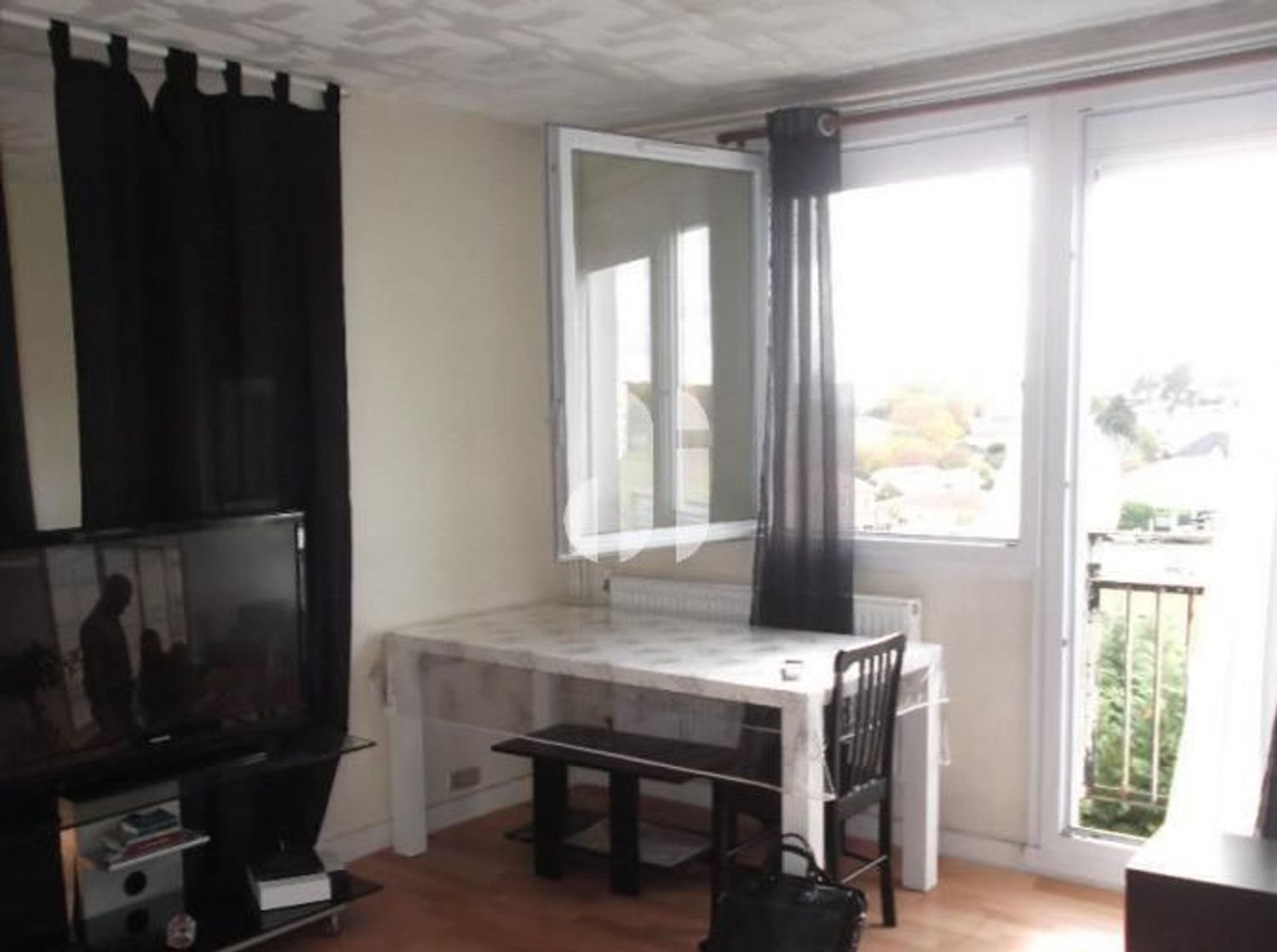 Appartement à vendre, 63m², Villenave-d'Ornon