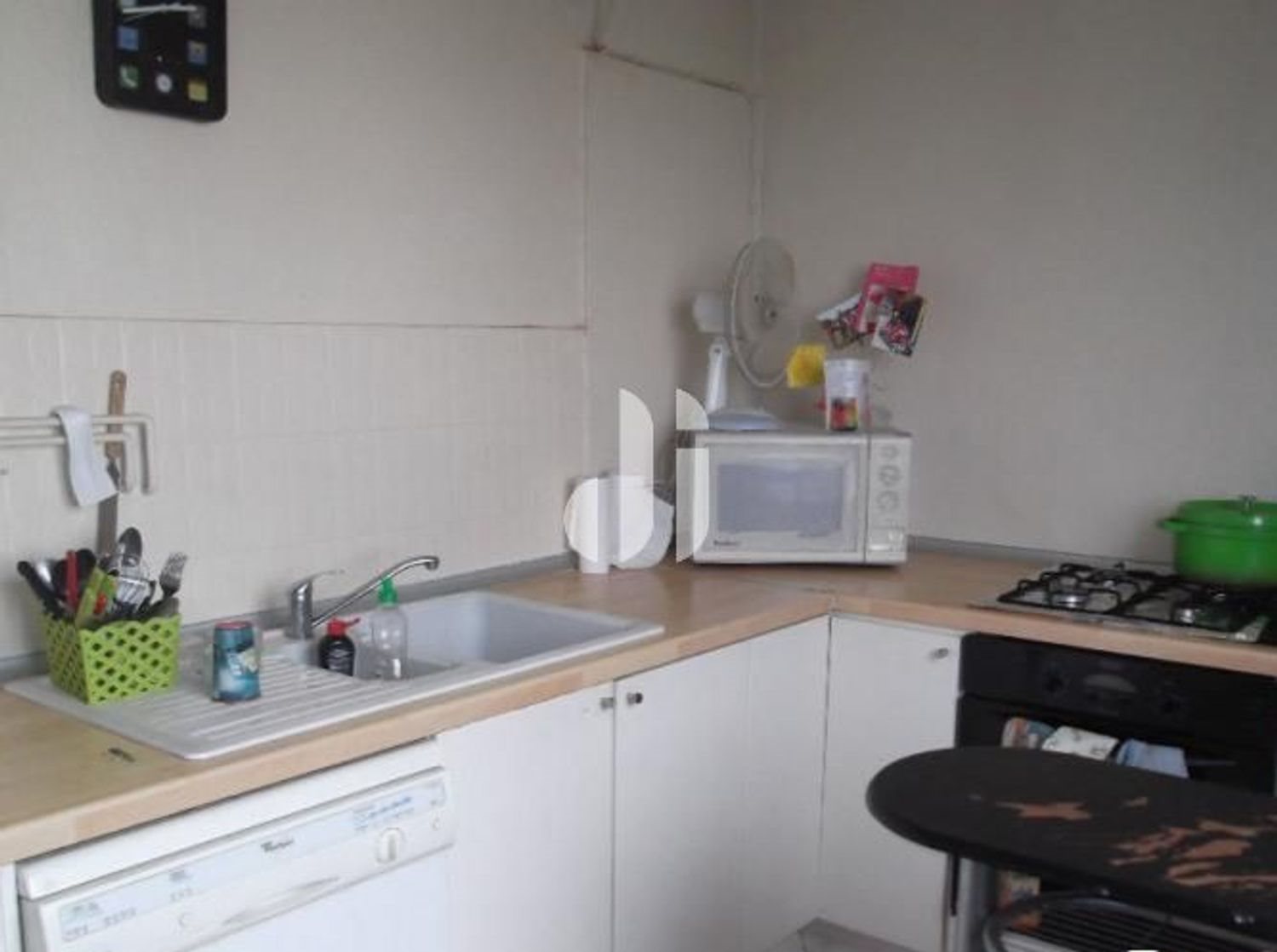 Appartement à vendre, 63m², Villenave-d'Ornon
