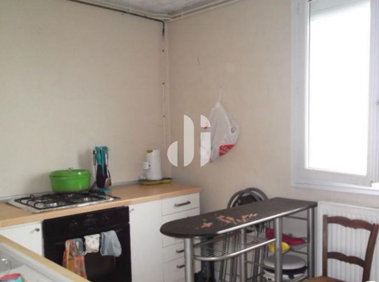 Appartement à vendre, 63m², Villenave-d'Ornon