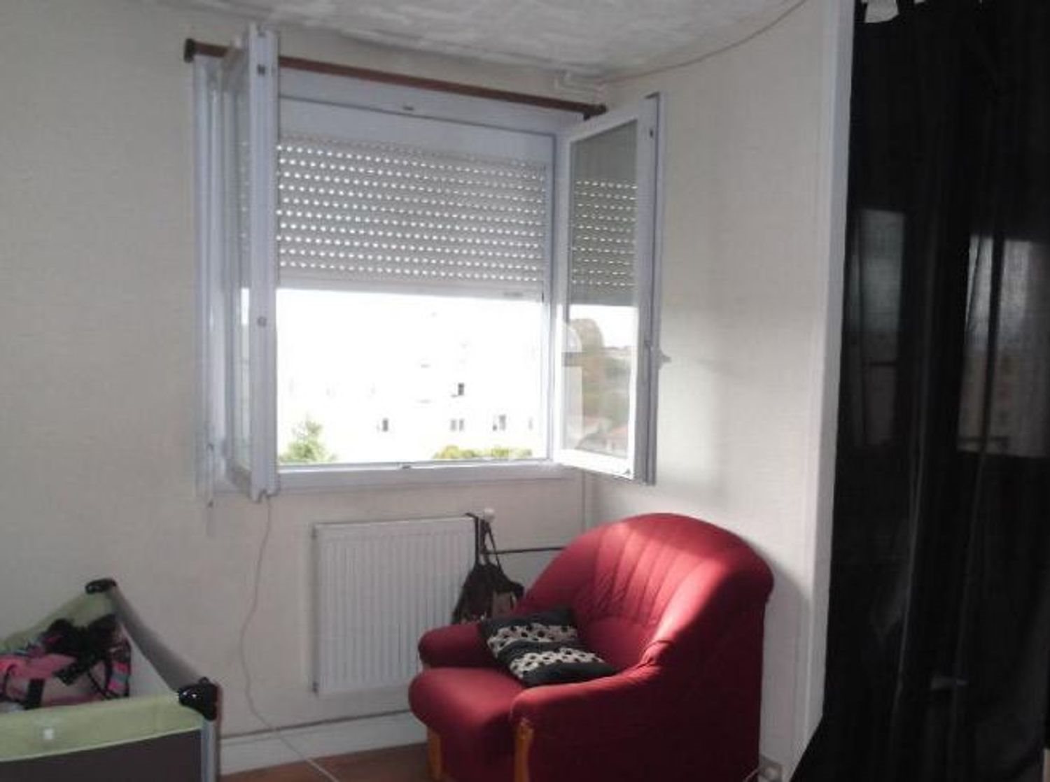 Appartement à vendre, 63m², Villenave-d'Ornon