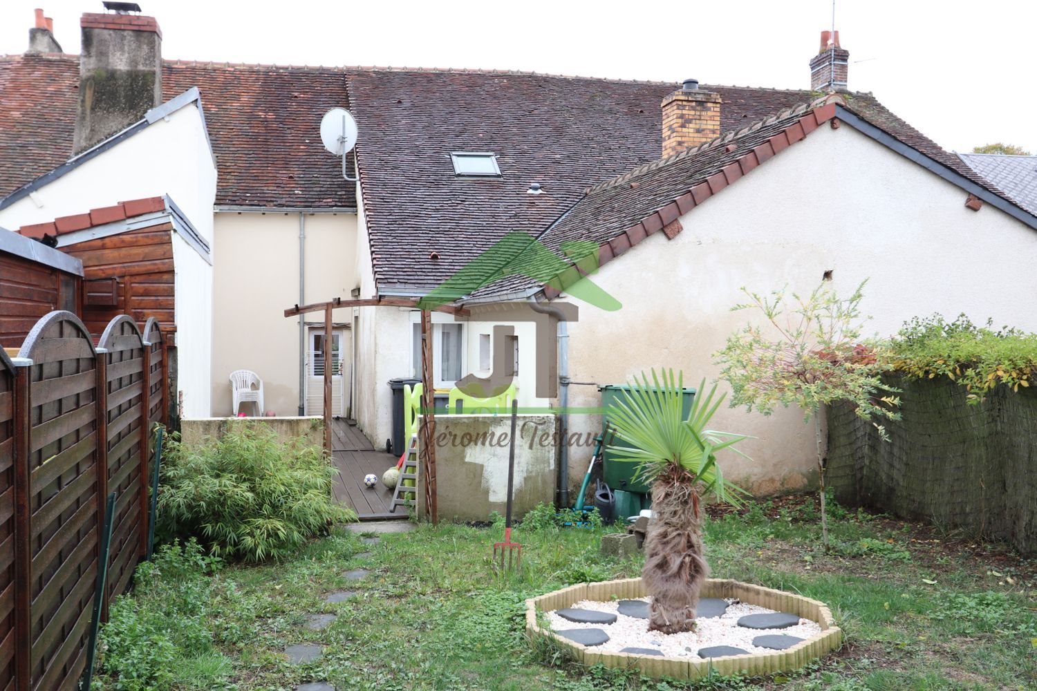 Maison à vendre, 83m², Cloyes-sur-le-Loir